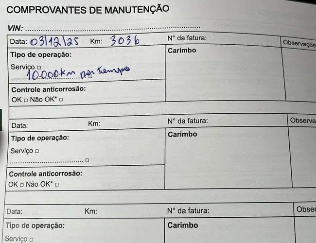 Imagem 16 – Kardian 2025 1.0 Tce Flex Premiére Edition Edc