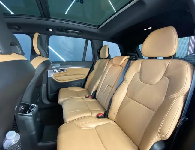 Imagem 5 – Xc90 2024 2.0 T8 Recharge Ultimate Awd Geartronic