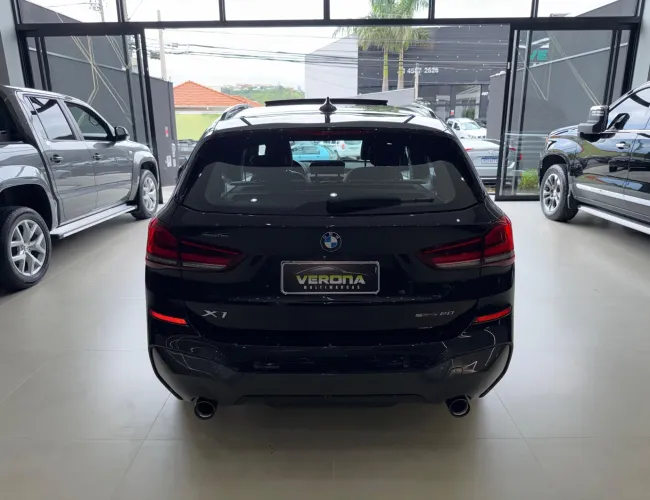 Imagem 6 – X1 2022 2.0 16V Turbo Activeflex Sdrive20i M Sport Plus 4P Automático