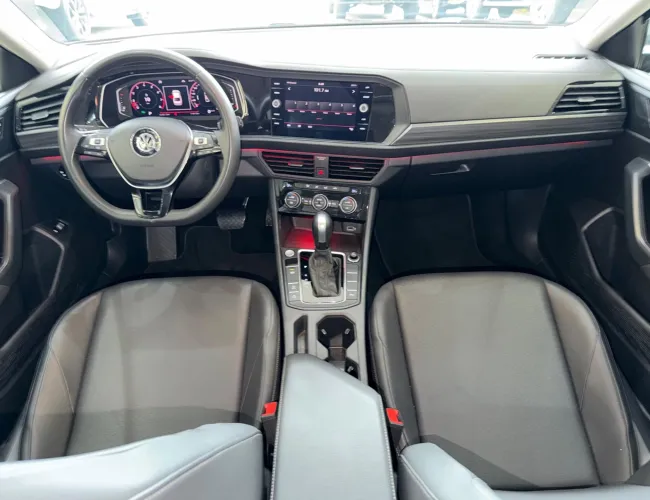 Imagem 7 – Jetta 2020 1.4 250 Tsi Total Flex Comfortline Tiptronic