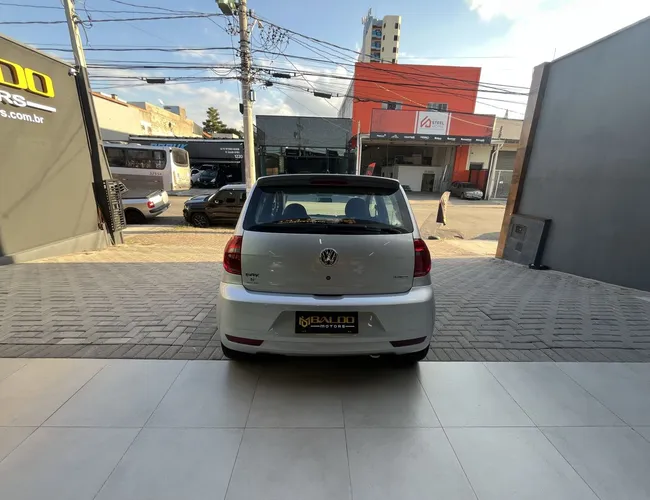 Imagem exterior do veículo Fox Bluemotion 1.0 Mi Total Flex 12V 5P 2014 Fox Bluemotion 1.0 Mi Total Flex 12V 5P 