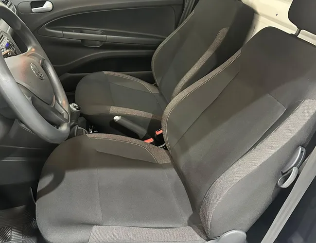 Imagem 17 – Saveiro 2025 1.6 Msi Robust Cd 16V Flex 2P Manual