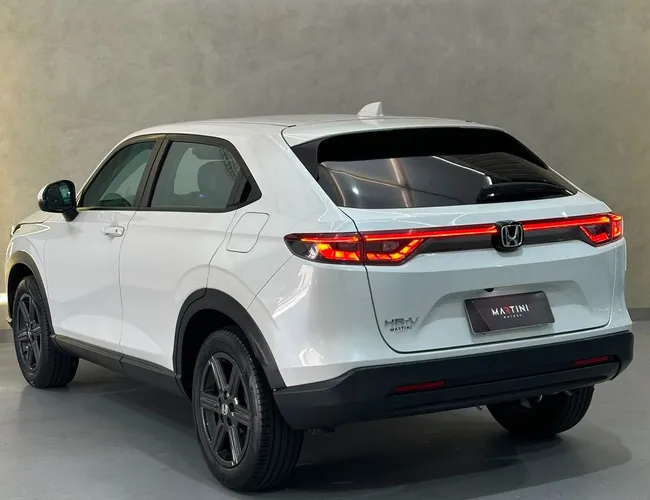 Imagem 6 – Hr-V 2023 Hr-V Exl 1.5 Flex Sensing 16V 5P Aut.