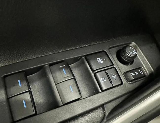 Imagem 18 – Corolla Cross 2022 2.0 Vvt-Ie Flex Xre Direct Shift