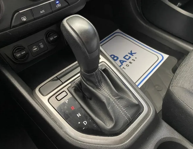 Imagem 17 – Creta 2022 1.6 16V Flex Action Automático