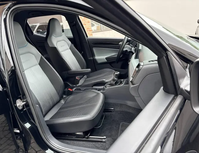 Imagem 13 – Tera 2026 1.0 170 Tsi High Automático