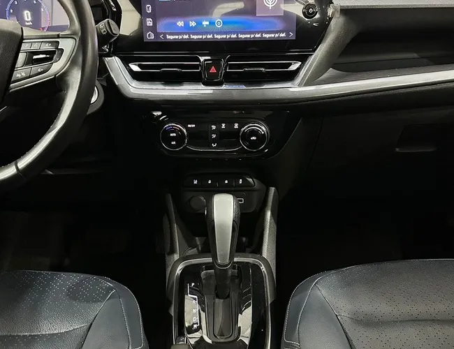 Imagem 15 – Spin 2025 Spin Premier 1.8 8V Econo.Flex 5P Aut.