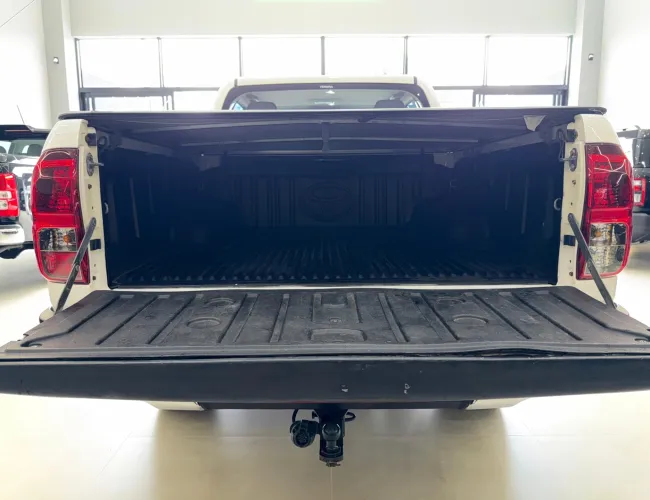 Imagem 11 – Hilux 2018 2.8 Srx 4X4 Cd 16V Diesel 4P Automático