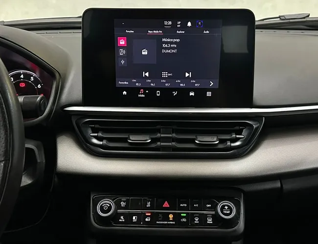 Imagem 15 – Fastback 2023 Fastback Audace 1.0 200 T. Flex Aut