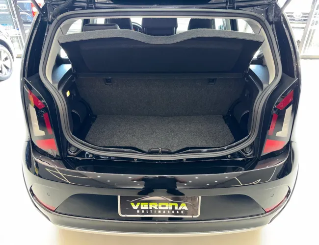 Imagem 7 – Cross Up 2018 1.0 Tsi 12V Flex 4P Manual