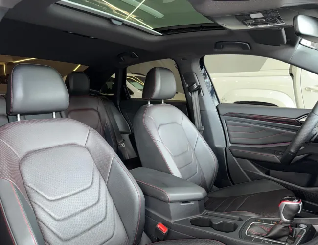 Imagem 13 – Jetta 2024 2.0 350 Tsi Gasolina Gli Dsg