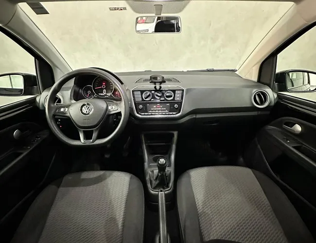 Imagem 9 – Up 2020 1.0 170 Tsi Total Flex Connect 4P Manual