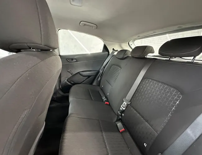 Imagem 8 – Hb20 2024 1.0 12V Flex Sense Manual