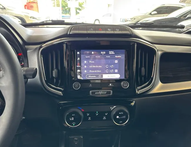 Imagem 8 – Strada 2025 1.0 Turbo 200 Flex Ultra Cd Cvt