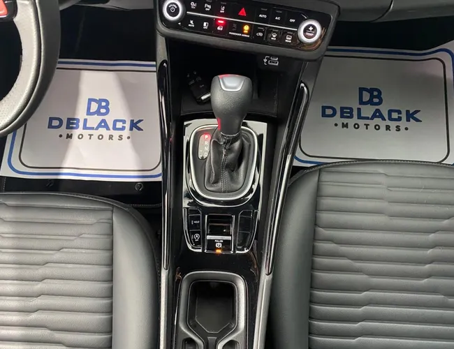 Imagem 16 – Fastback 2023 1.3 Turbo 270 Flex Limited Edition At6