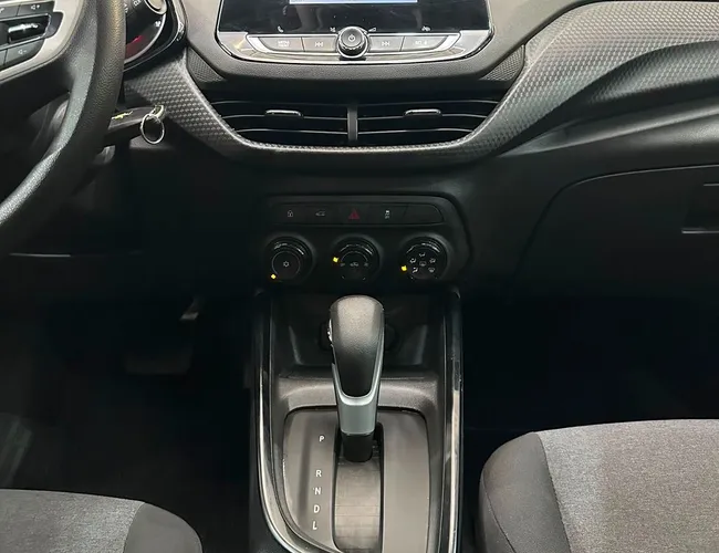 Imagem 15 – Onix 2022 Onix Sedan Plus 1.0 12V Tb Flex Aut.