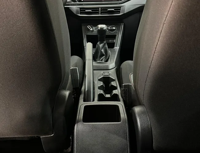 Imagem 14 – Polo 2025 1.0 Mpi Track Manual