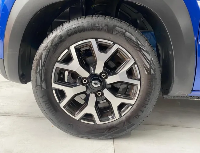 Imagem 18 – Kwid 2023 1.0 12V Sce Flex Intense Manual