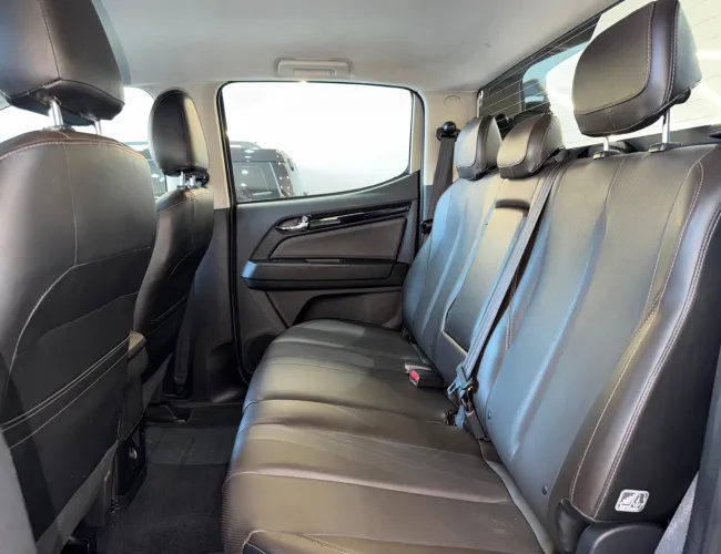 Imagem 11 – S10 2021 2.8 16V Turbo Diesel High Country Cd 4X4 Automático