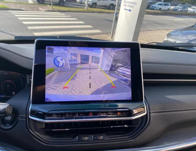 Imagem 7 – Compass 2023 1.3 T270 Turbo Flex S At6