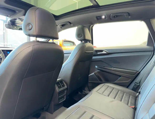 Imagem 15 – Taos 2023 1.4 250 Tsi Total Flex Highline Automático