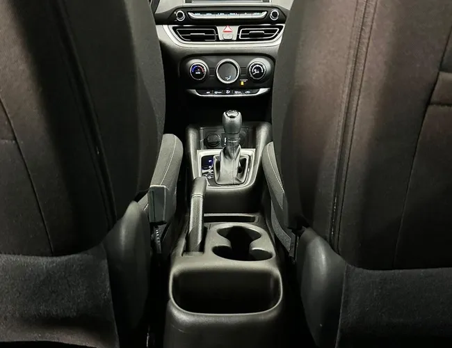 Imagem 14 – Hb20 2025 1.0 Tgdi Flex Comfort Plus Automático