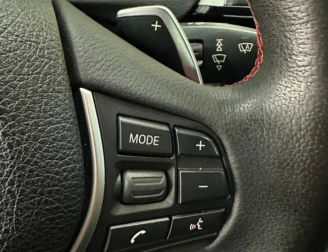 Imagem 23 – 320Ia 2016 320Ia 2.0 Tb M Sport A.Flex/M.Sport 4P