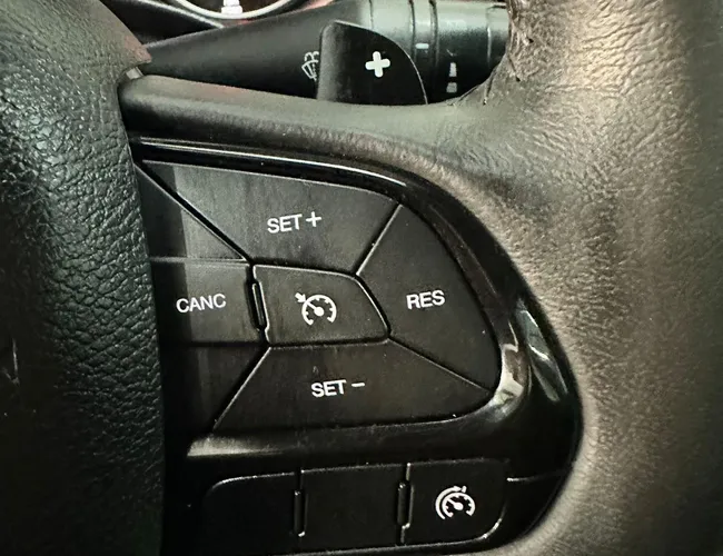 Imagem 20 – Toro 2021 1.8 16V Evo Flex Freedom At6