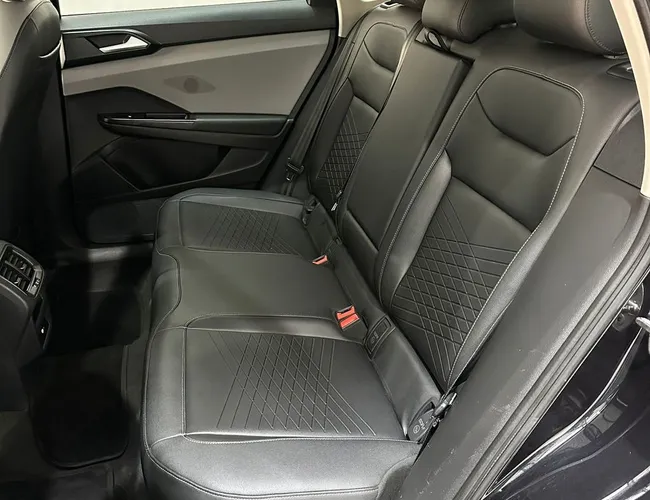 Imagem 24 – Taos 2022 Taos Comfortline 1.4 250 Tsi Flex Aut.