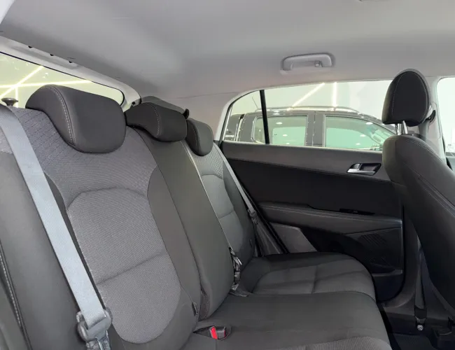 Imagem 14 – Creta 2017 1.6 16V Flex Pulse Automático