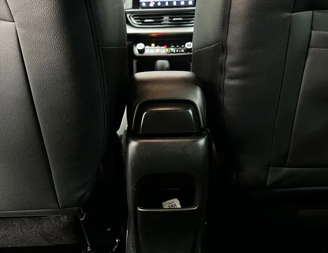 Imagem 14 – Pulse 2024 Pulse Impetus 1.0 Turbo 200 Flex Aut.