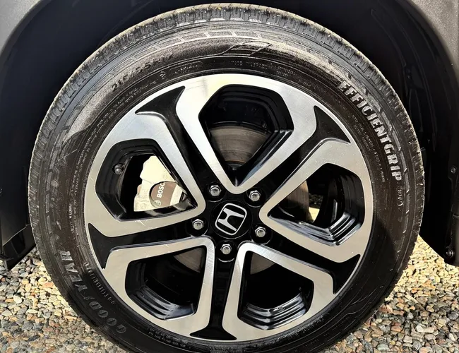 Imagem 15 – Hr-V 2017 1.8 16V 4P Lx Flex Automático Cvt