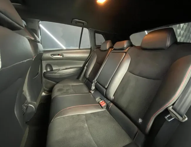 Imagem 10 – Corolla Cross 2024 2.0 Vvt-Ie Flex Gr-Sport Direct Shift