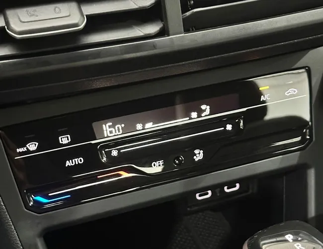 Imagem 13 – Nivus 2024 1.0 200 Tsi Total Flex Highline Automático