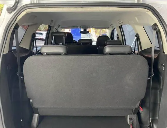 Imagem 8 – Spin 2023 1.8 Premier 8V Flex 4P Automático