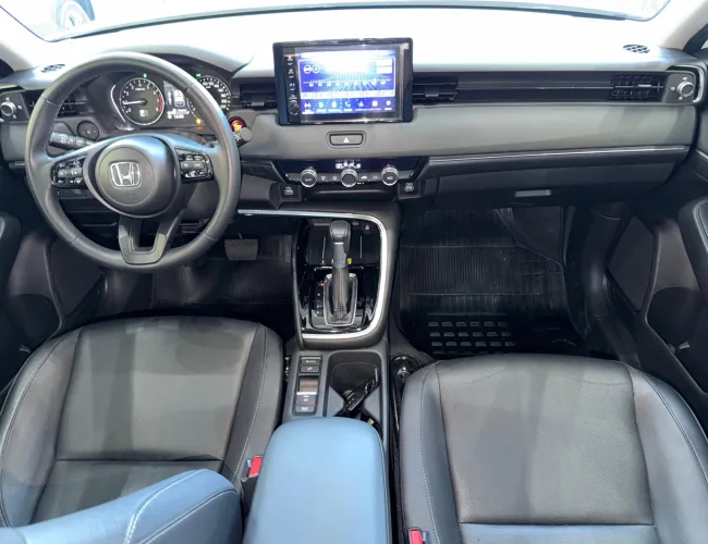 Imagem 7 – Hr-V 2024 1.5 Di I-Vtec Flex Exl Cvt