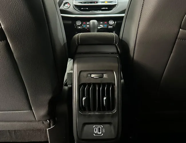 Imagem 14 – Compass 2026 1.3 T270 Turbo Flex Sport At6
