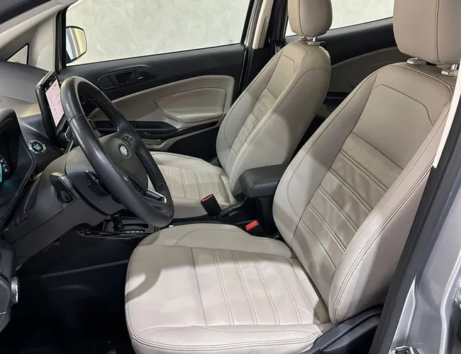 Imagem 24 – Ecosport 2020 Ecosport Titanium 1.5 12V Flex 5P Aut.
