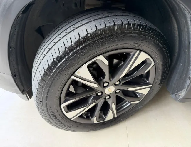 Imagem 17 – Tracker 2023 1.2 Turbo Flex Premier Automático