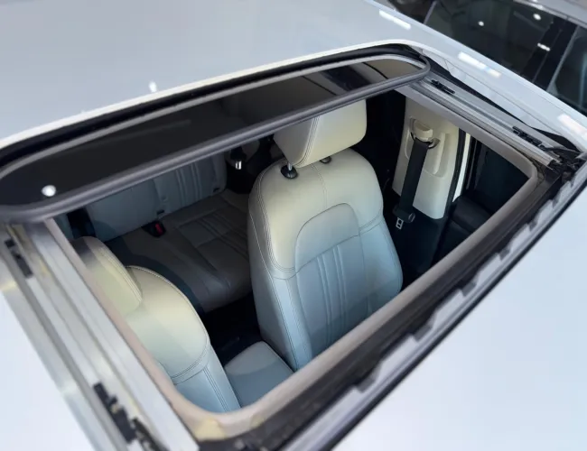 Imagem 17 – Zr-V 2024 2.0 I-Vtec Gasolina Touring Cvt