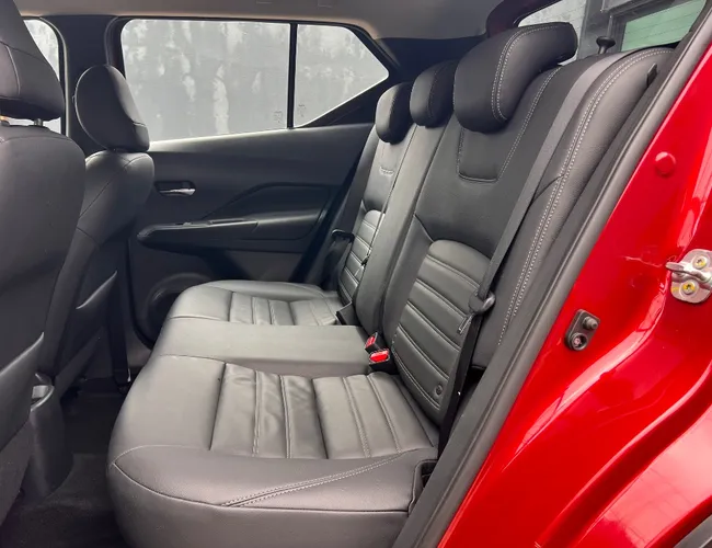 Imagem 15 – Kicks 2019 1.6 16V Flexstart Sl 4P Xtronic