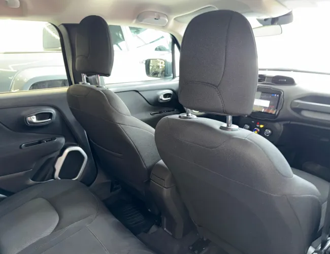 Imagem 14 – Renegade 2019 1.8 16V Flex 4P Automático