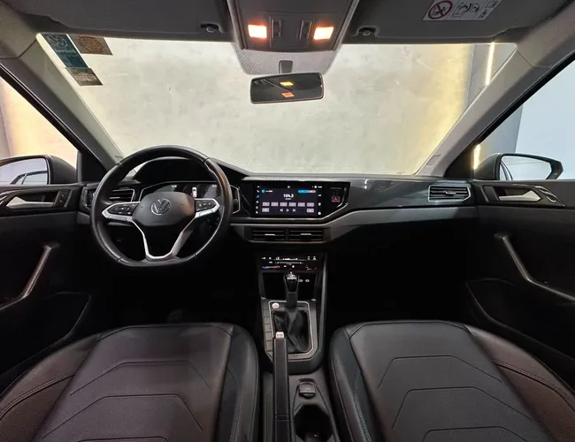 Imagem 9 – Virtus 2024 Virtus Comfort. 200 Tsi 1.0 Flex 12V Aut