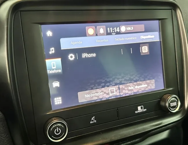 Imagem 12 – Renegade 2023 1.3 T270 Turbo Flex Sport At6