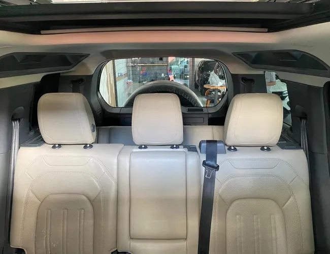 Imagem 5 – Defender 2021 2.0 P300 Gasolina 110 Se Awd Automático