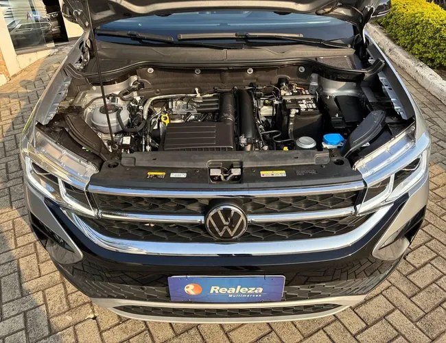 Imagem 15 – Taos 2024 1.4 250 Tsi Total Flex Highline Automático