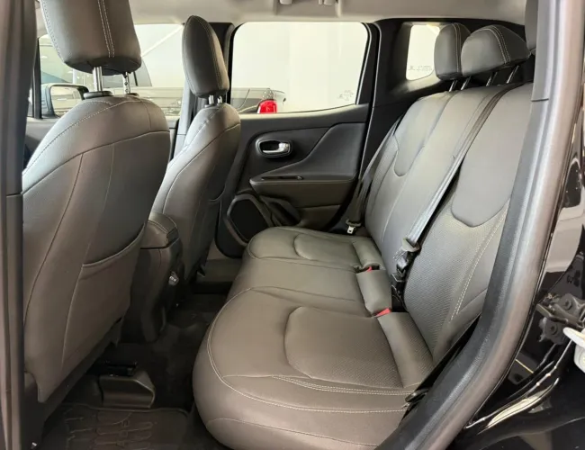 Imagem 12 – Renegade 2022 1.3 T270 Turbo Flex Sport At6