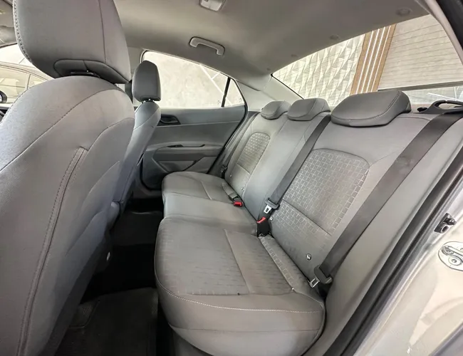 Imagem 13 – Hb20s 2025 1.0 12V Flex Limited Plus Manual