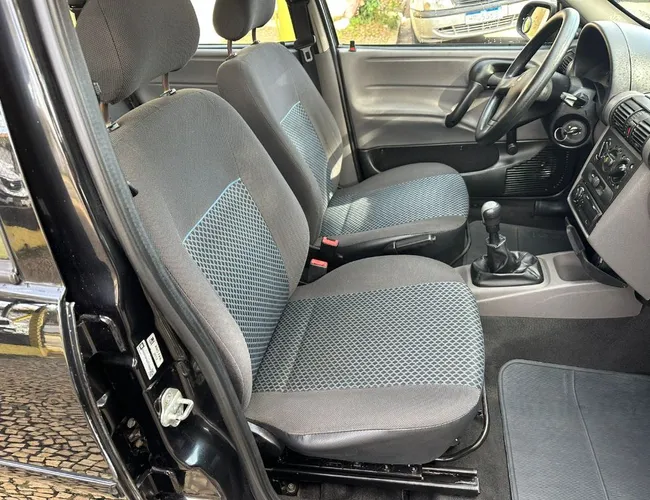 Imagem 7 – Classic 2013 1.0 Mpfi Ls 8V Flex 4P Manual