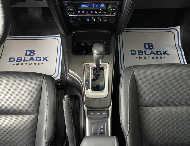 Imagem 7 – Hilux Sw4 2024 2.8 D-4D Turbo Diesel Srx Platinum 7L 4X4 Automático